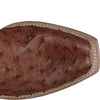 Tony Lama Men's Ostrich Rylen Boots SA8268