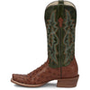 Tony Lama Men's Ostrich Rylen Boots SA8268