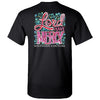 Couture Tee Company Classic Lord Have Mercy - Black - SC1281BK