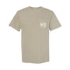 Southern Fried Cotton Sandstone Easy Landing-SFM12211
