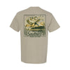 Southern Fried Cotton Sandstone Easy Landing-SFM12211