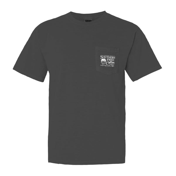 Southern Fried Cotton Pepper Southern Fried Sounds-SFM12212