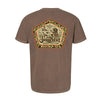 Southern Fried Cotton Espresso In The Tall Grass-SFM12215