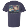 Southern Fried Cotton God's Country Anchor-SFM12222