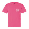 Southern Fried Cotton Tied and True Crunchberry-SFM12228