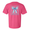 Southern Fried Cotton Tied and True Crunchberry-SFM12228