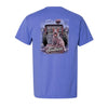 Southern Fried Cotton Ruby Deep Forte-SFM12229