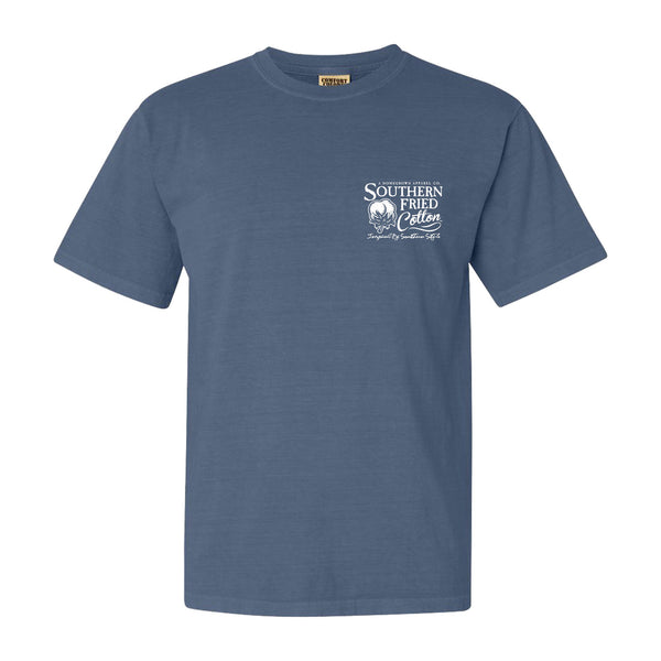 Southern Fried Cotton Joy Comes in the Morning-SFM12230