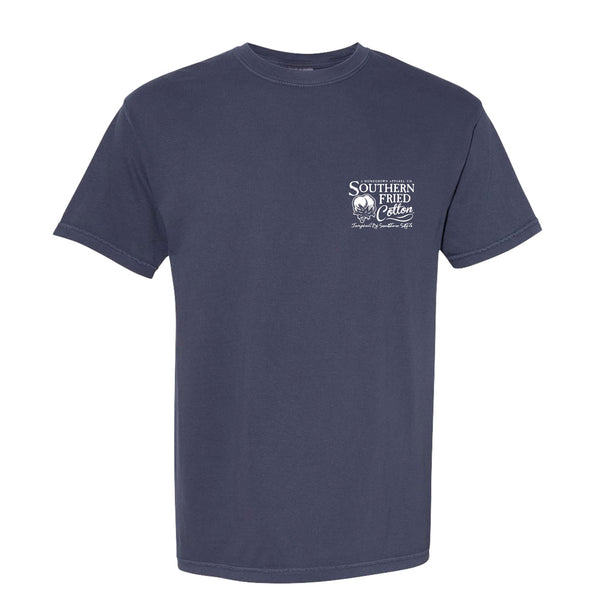 Southern Fried Cotton Southern Smoke-SFM12240