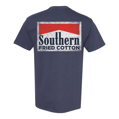 Southern Fried Cotton Southern Smoke-SFM12240
