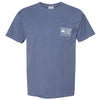 Southern Fried Cotton Duty Honor Country-SFM12245