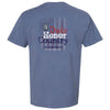 Southern Fried Cotton Duty Honor Country-SFM12245