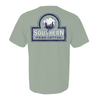 Southern Fried Cotton Cotton Logo T-Shirt SFM11876