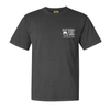 Southern Fried Cotton Bass Hook T-Shirt SFM11878