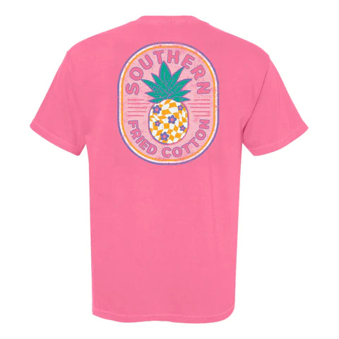 Southern Fried Cotton- Twisted Pineapple SFM11917
