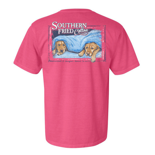 Southern Fried Cotton Under Cover SFM11935