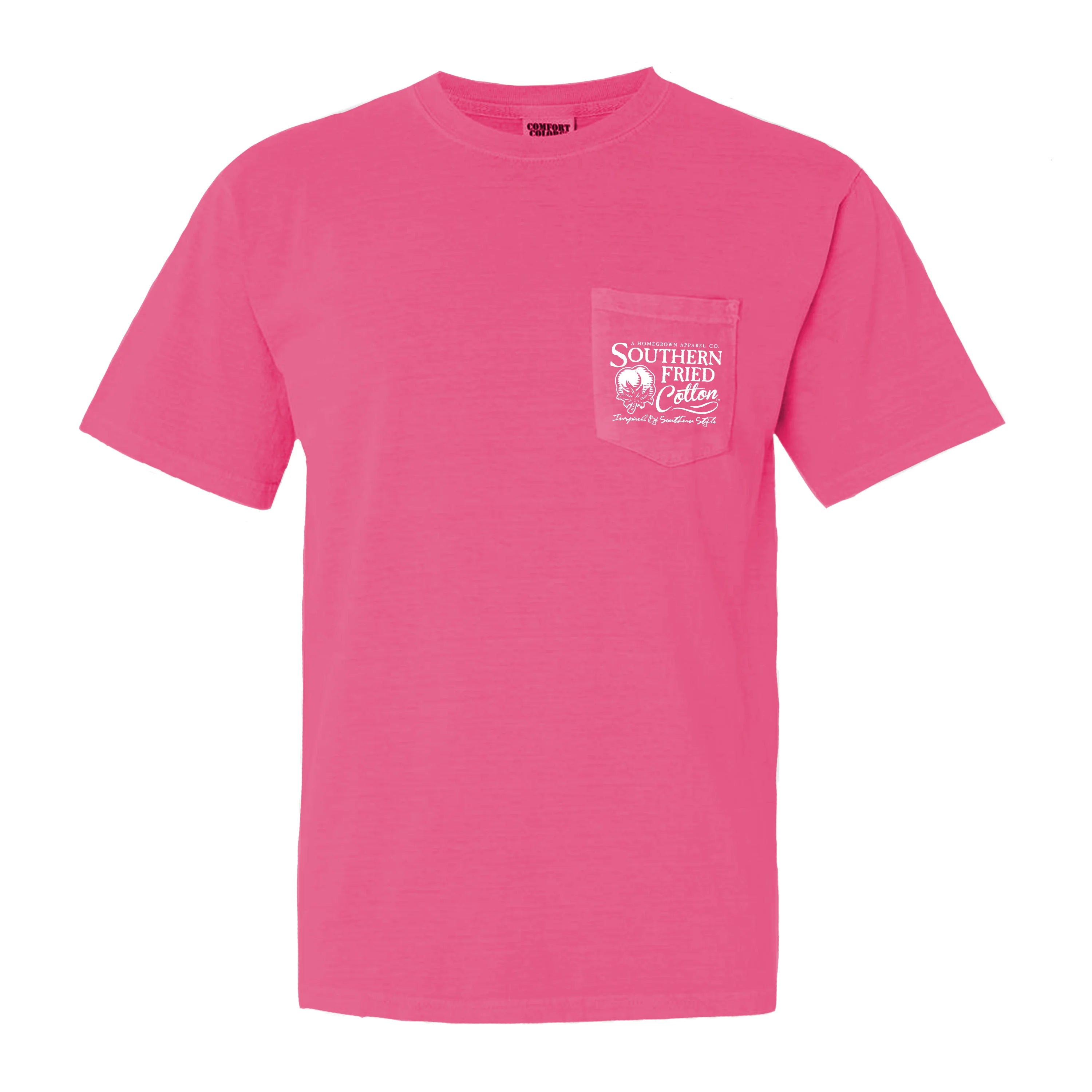 Southern Fried Cotton Under Cover SFM11935