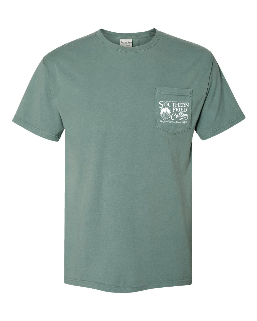 Southern Fried Cotton Go Everywhere SFM11941