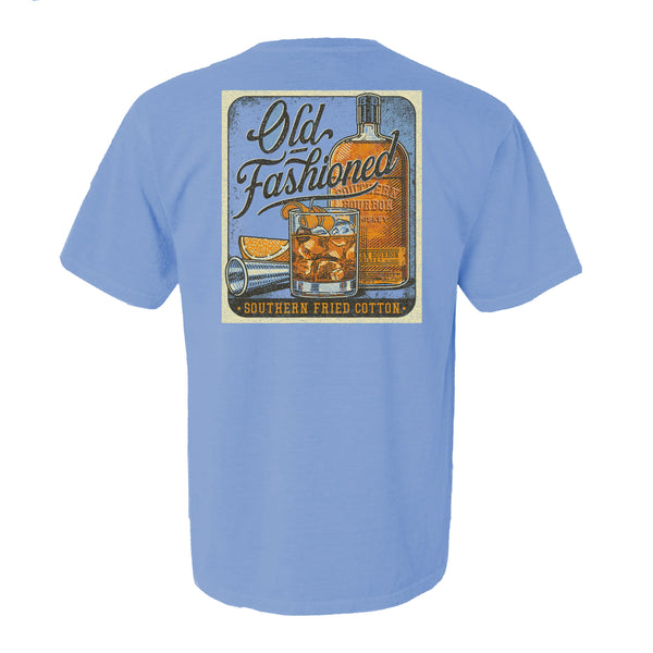 Southern Fried Cotton On the Rock - SFM11946