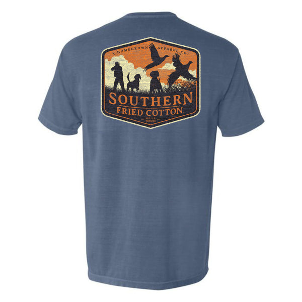 Southern Fried Cotton Pheasant Hunter SFM11947