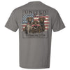 Southern Fried Cotton United We Stand TShirt-SFM12147