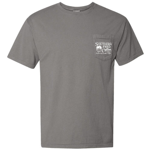 Southern Fried Cotton United We Stand TShirt-SFM12147