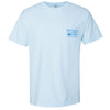 Southern Fried Cotton USA Cherries TShirt-SFM12185