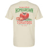 Southern Fried Cotton Homegrown Tomatoes TShirt-SFM12192