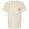 Southern Fried Cotton Homegrown Tomatoes TShirt-SFM12192