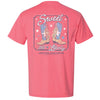 Southern Fried Cotton Sweet Liberty Boots TShirt-SFM12201
