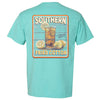 Southern Fried Cotton Classic Iced Tea TShirt-SFM12202