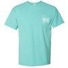 Southern Fried Cotton Classic Iced Tea TShirt-SFM12202