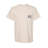 Southern Fried Cotton We The People - Ivory - SFM12344