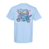 Southern Fried Cotton Howdy Yall-SFM12374