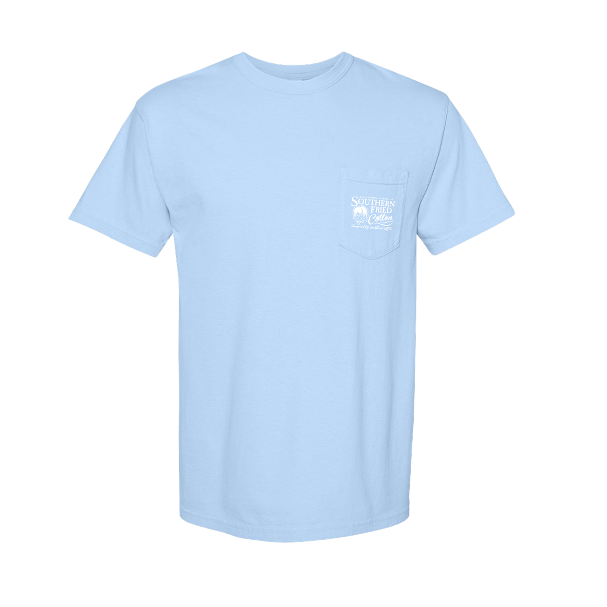 Southern Fried Cotton Howdy Yall-SFM12374