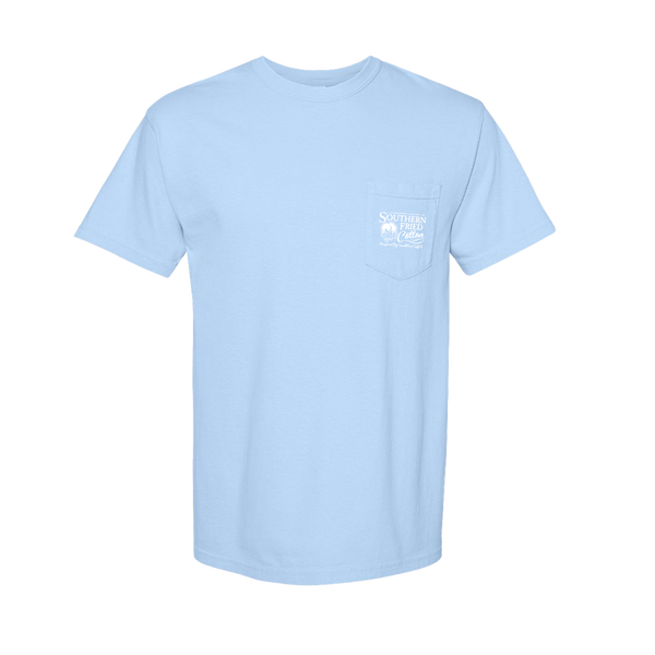 Southern Fried Cotton Howdy Yall-SFM12374