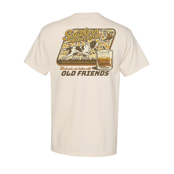 Southern Fried Cotton Bird Dogs and Bourbon-SFM12379