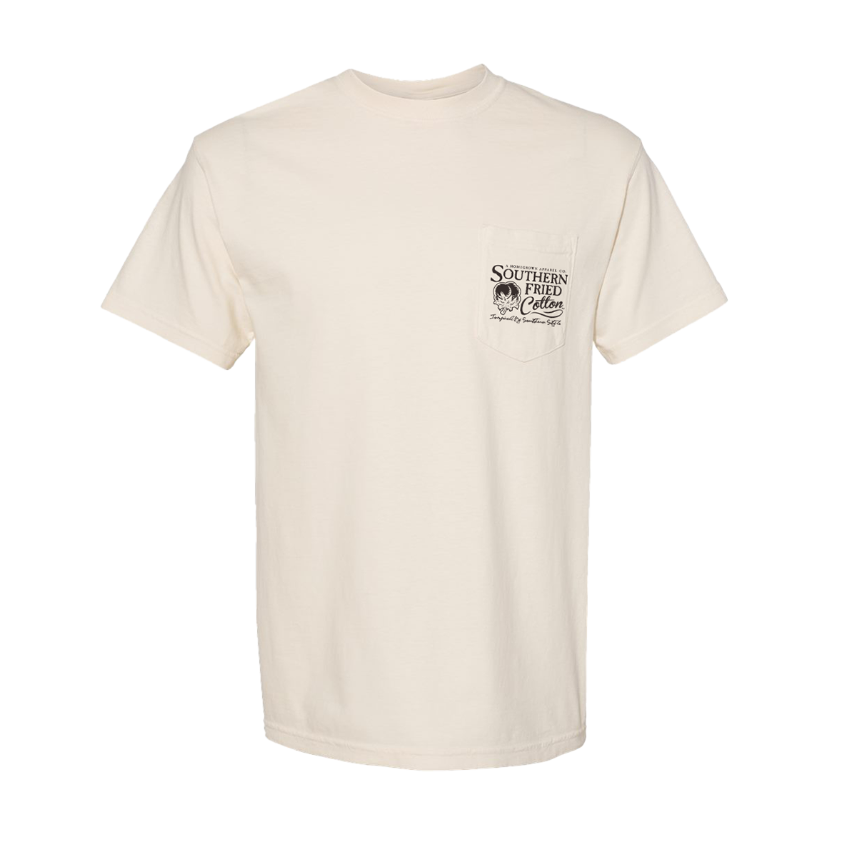 Southern Fried Cotton Bird Dogs and Bourbon-SFM12379