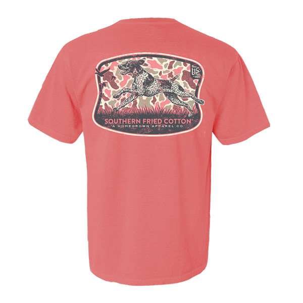 Southern Fried Cotton Girls Hunt Too-SFM12387