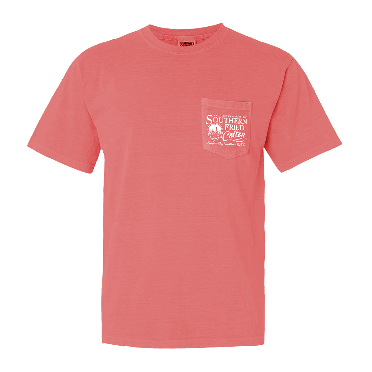 Southern Fried Cotton Girls Hunt Too-SFM12387