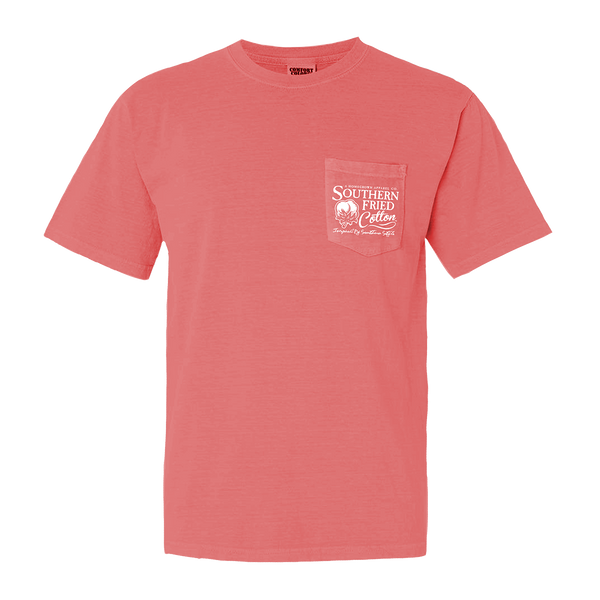 Southern Fried Cotton Girls Hunt Too-SFM12387