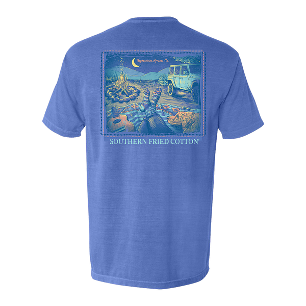 Southern Fried Cotton Bonfire Nights-SFM12392