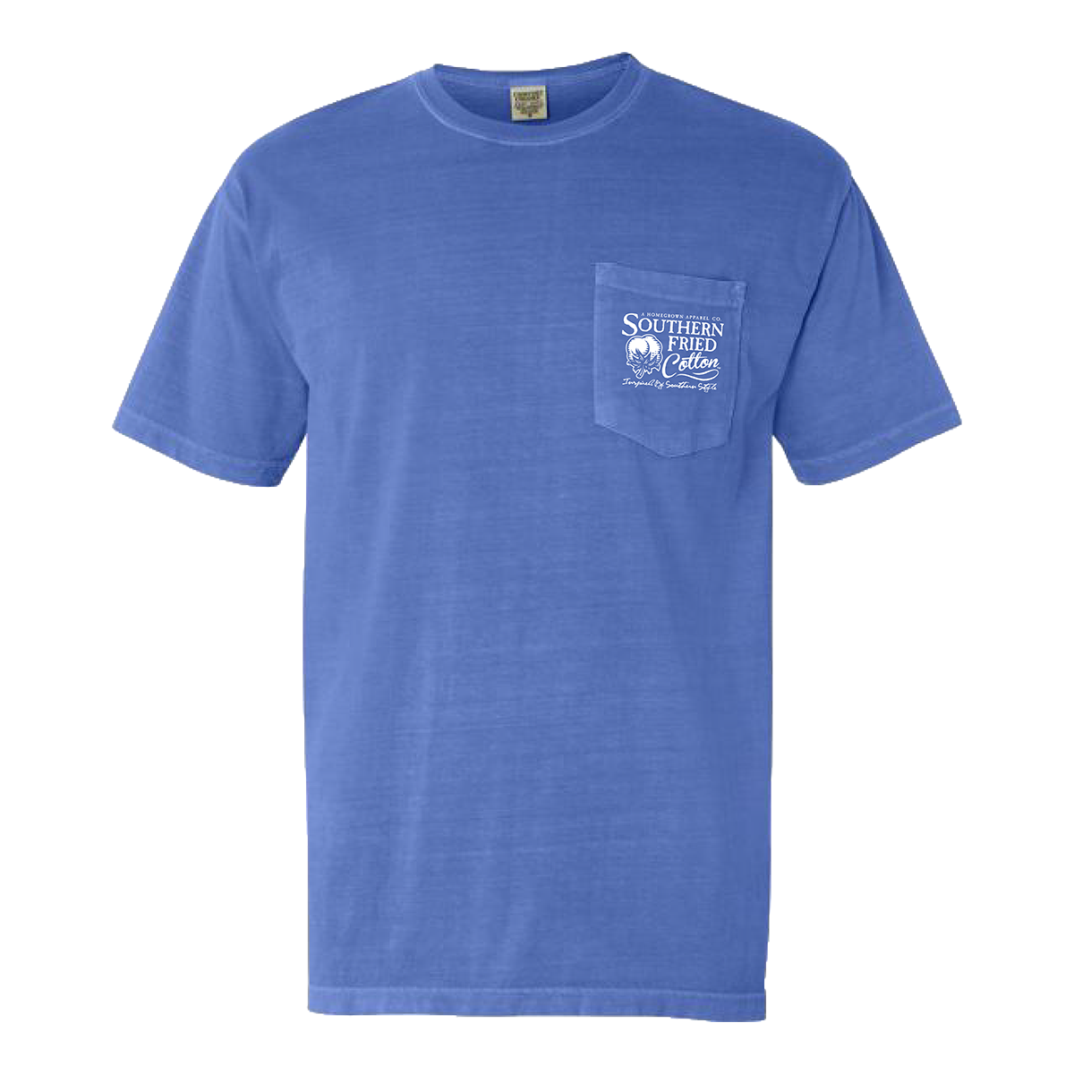 Southern Fried Cotton Bonfire Nights-SFM12392