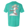 Southern Fried Cotton Cool it Cowboy TShirt-SFM12395