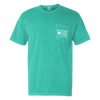 Southern Fried Cotton Cool it Cowboy TShirt-SFM12395
