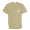 Southern Fried Cotton Hunt Club TShirt-SFM12399