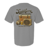 Southern Fried Cotton Sounds of the South TShirt-SFM12404