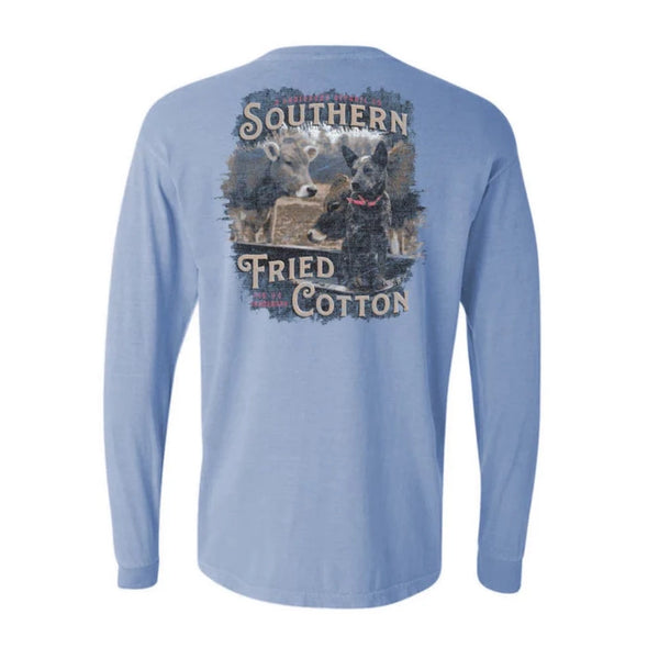 Southern Fried Cotton Libby SFM31605