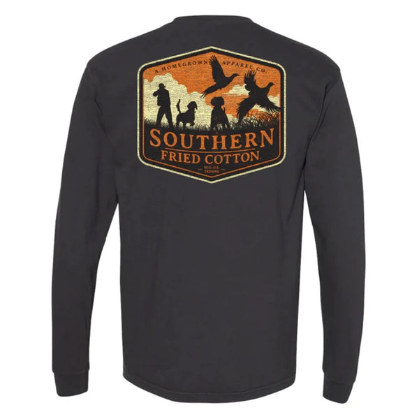 Southern Fried Cotton Pheasant Hunter SFM31947