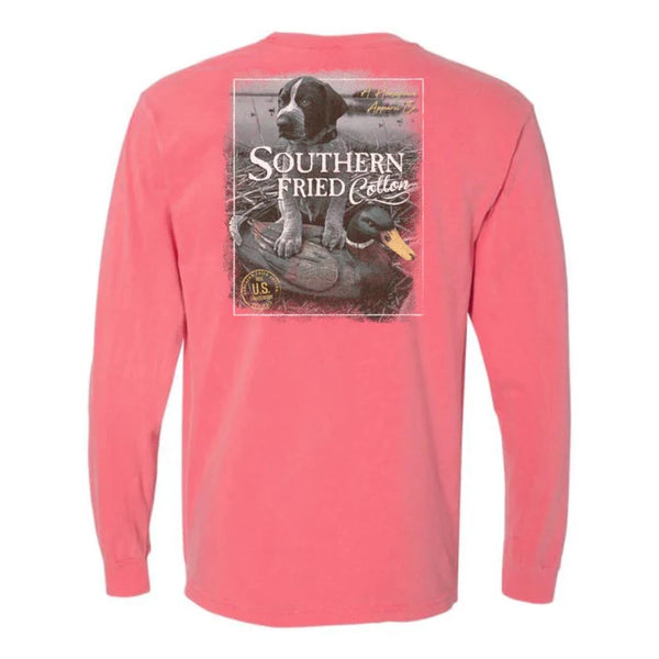 Southern Fried Cotton Zeke SFM31950